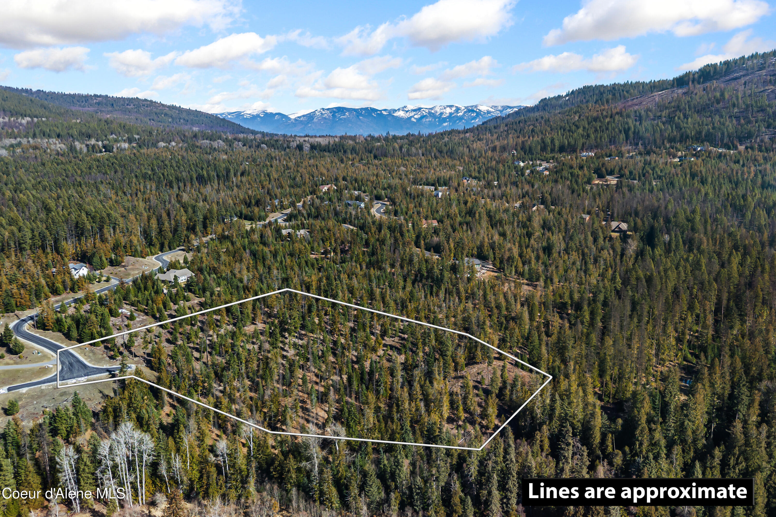 NNA Clark Trail