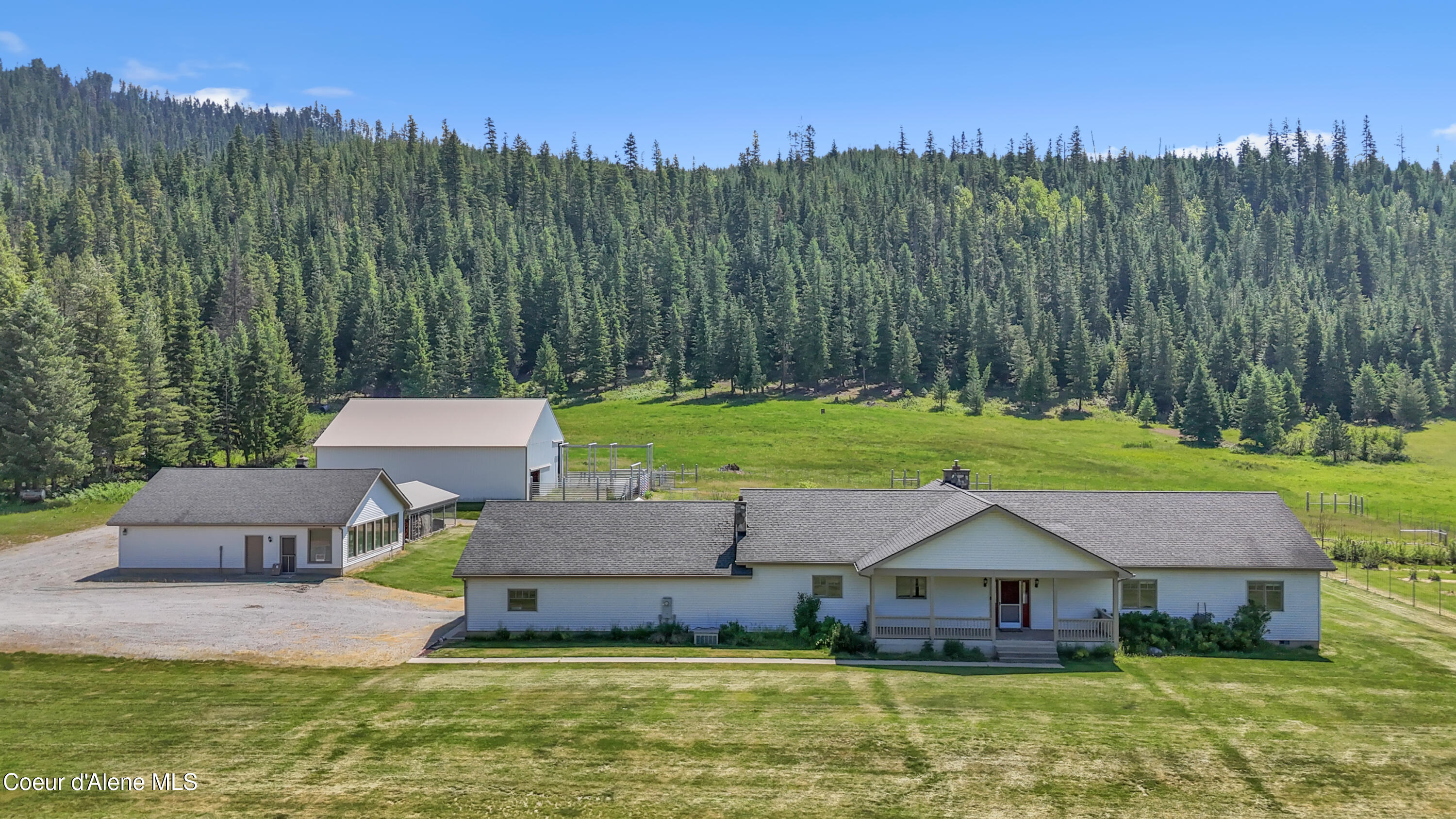 828 Fork Eagle Creek
