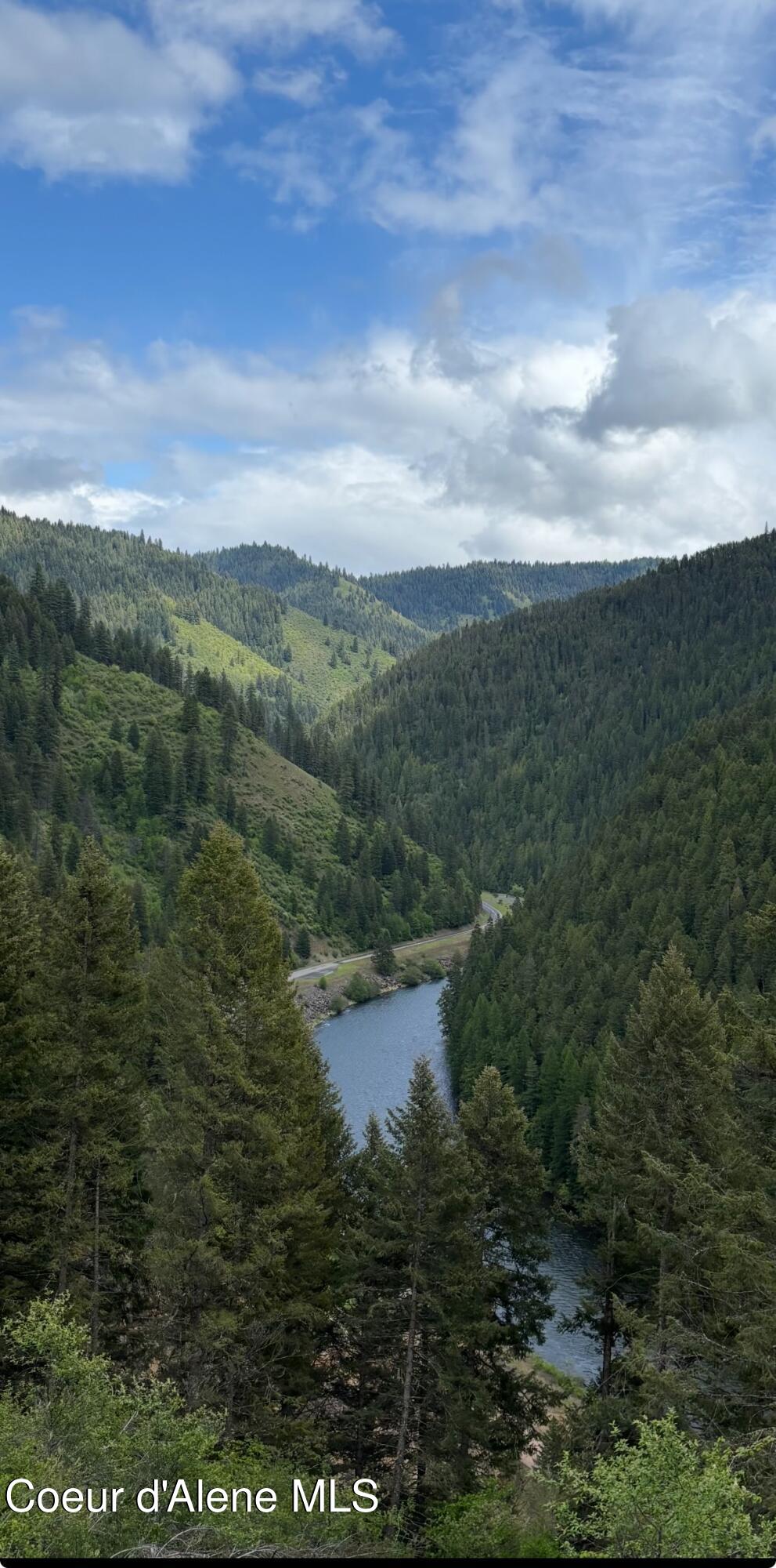 480 Dunn Peak
