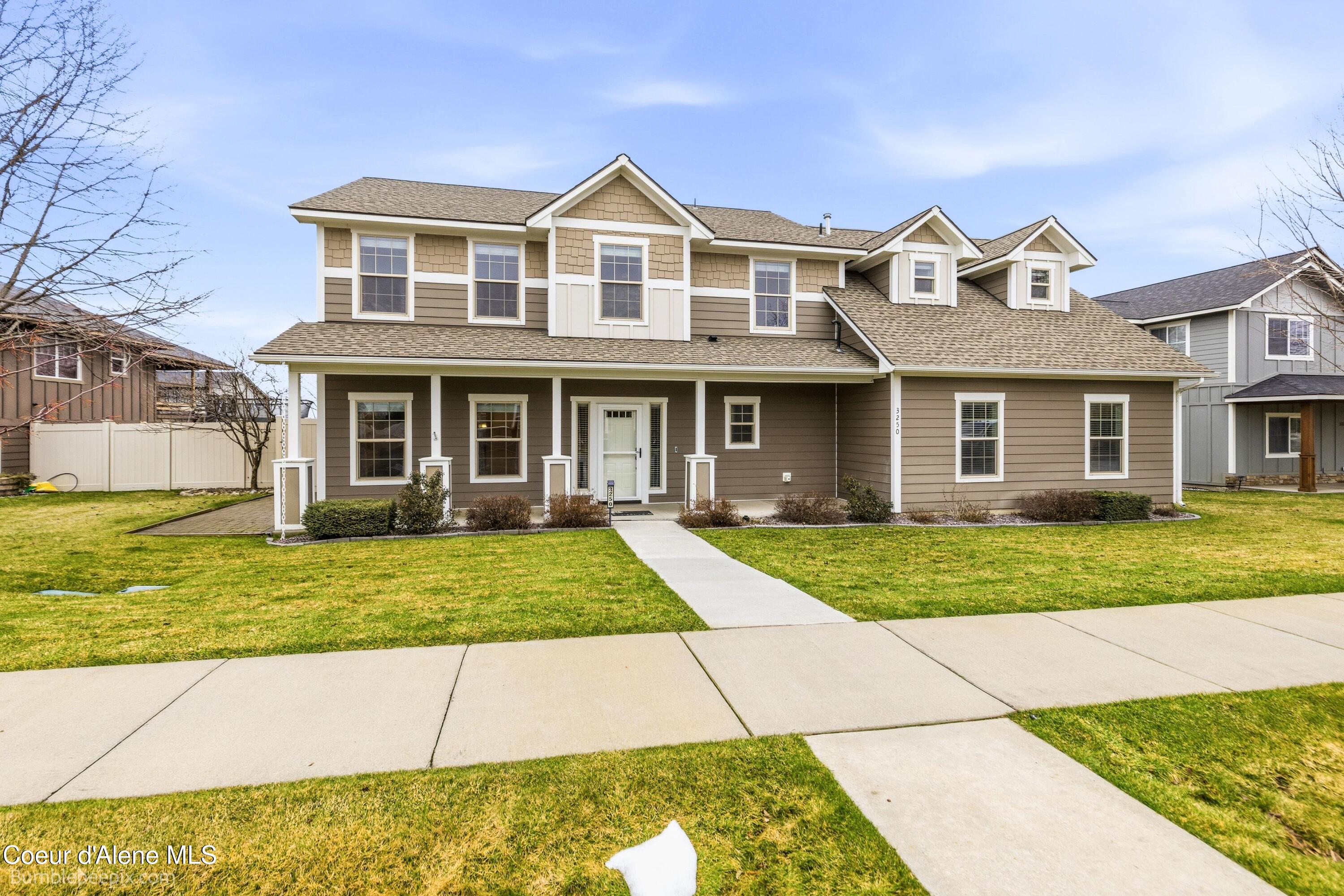 3250 Durrow