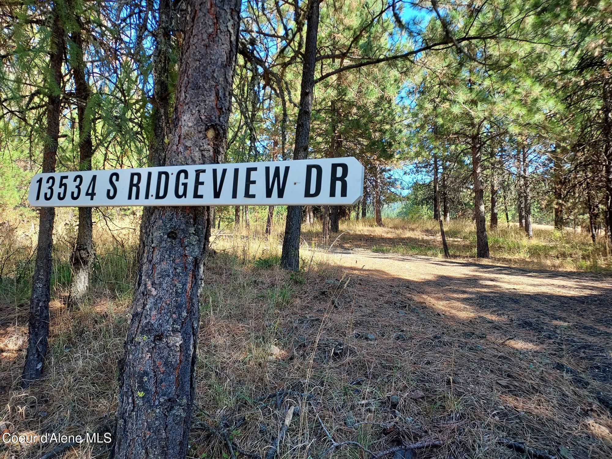13534 Ridgeview