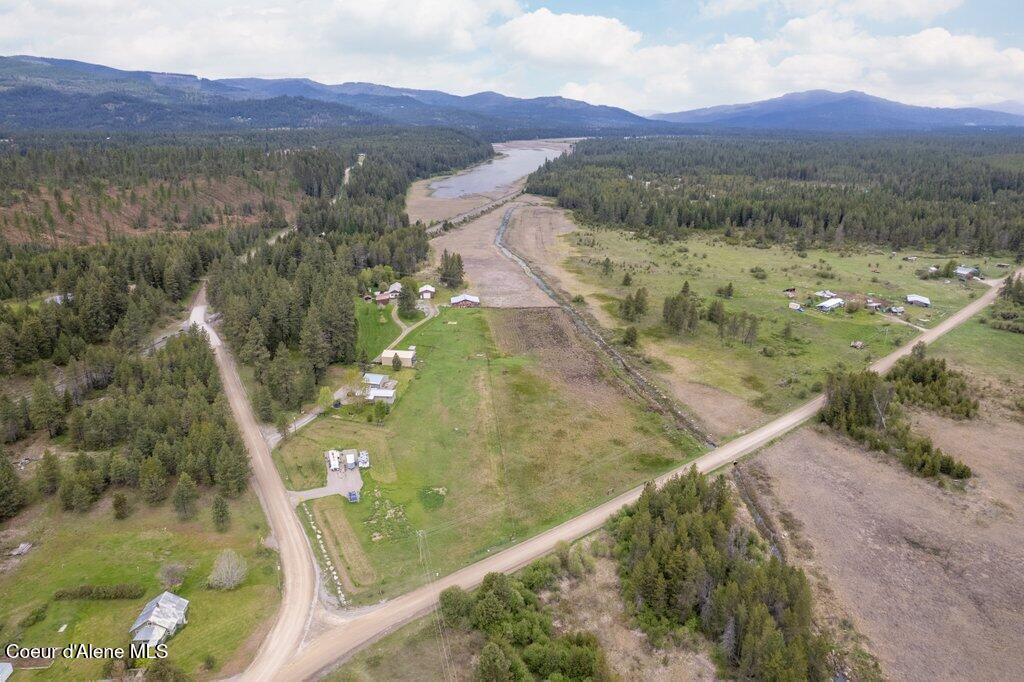 NKA Kelso Lake