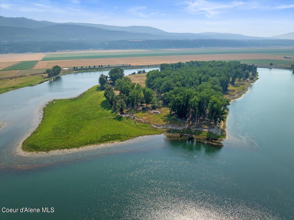 NNA (Nna Krause Rd) Osprey Island
