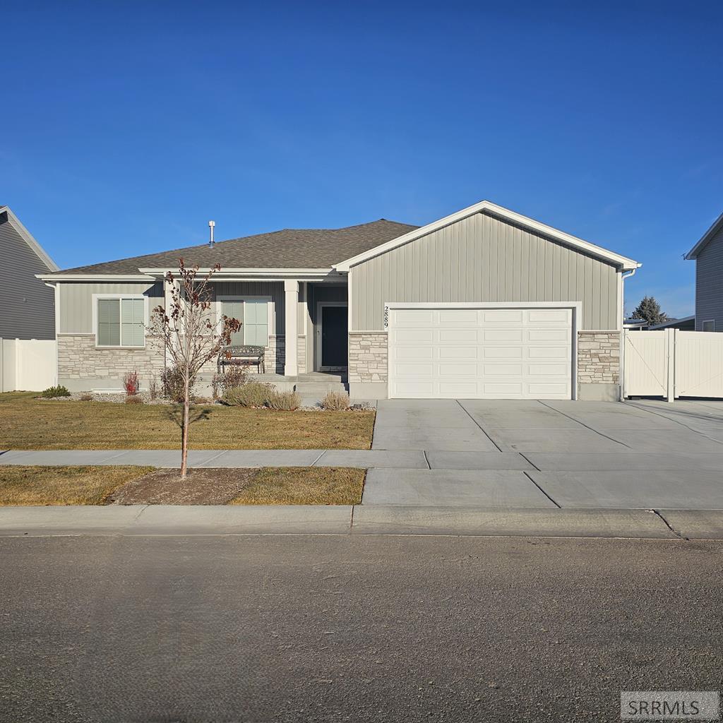 2889 Curlew Drive