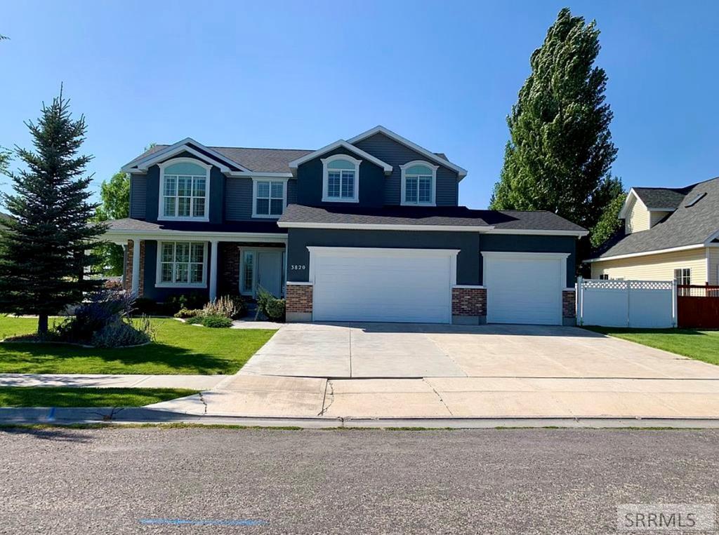 3820 Tuscany Drive