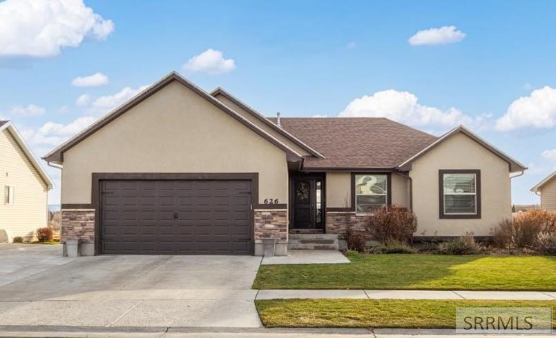 626 Tanglewood Drive